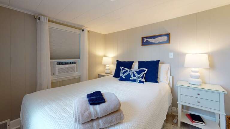 Scarborough Cottage Rental