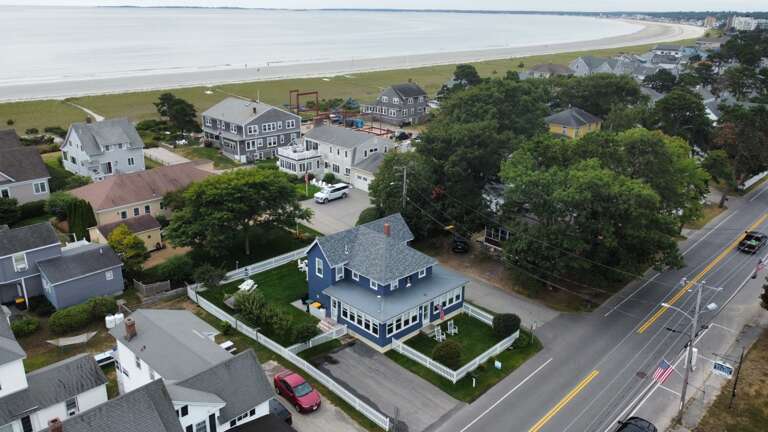 Scarborough Home Rental