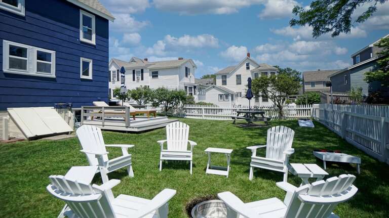 Find Rentals
