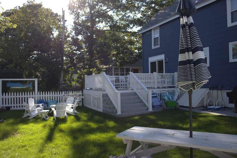 Find Rentals