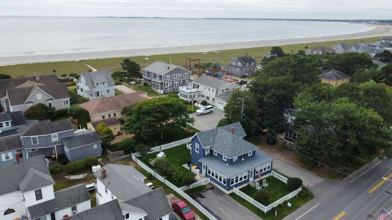 Find Rentals