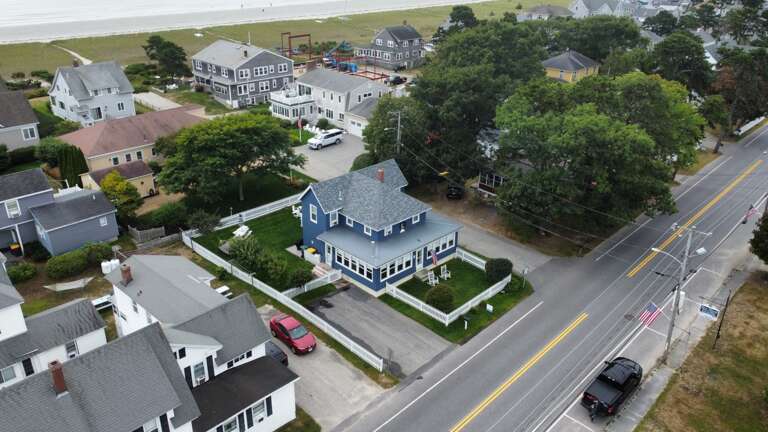 Find Rentals