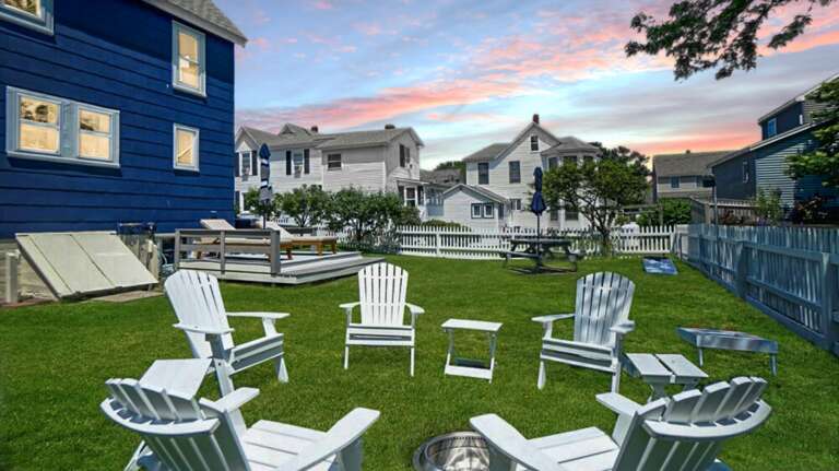 Scarborough Home Rental