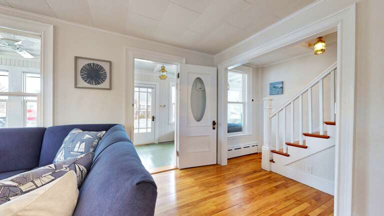 Scarborough Home Rental