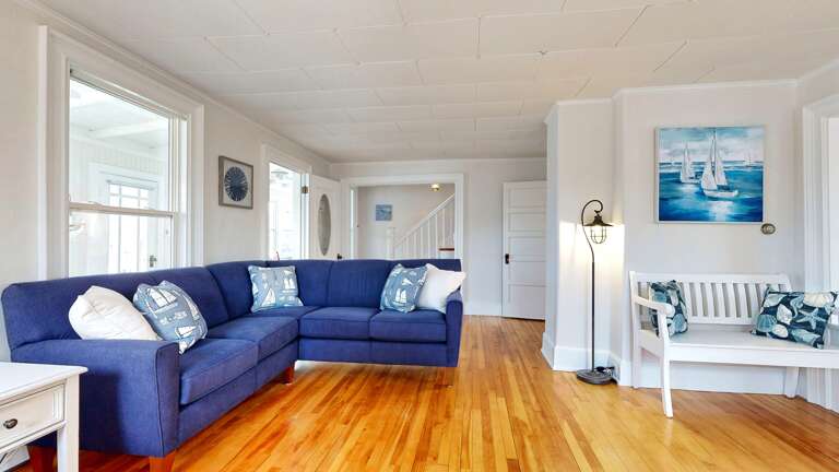 Room for the whole family  Room for the whole family