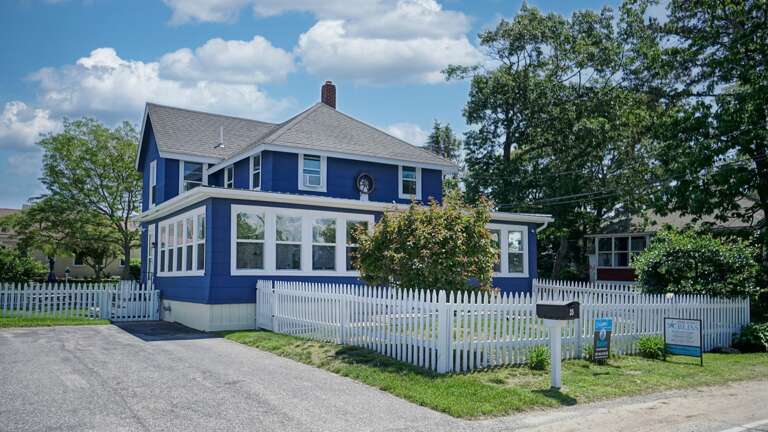 Find Rentals