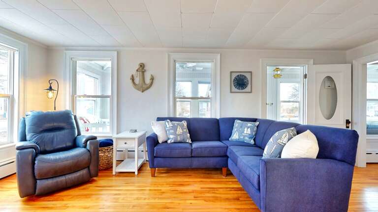 Find Rentals