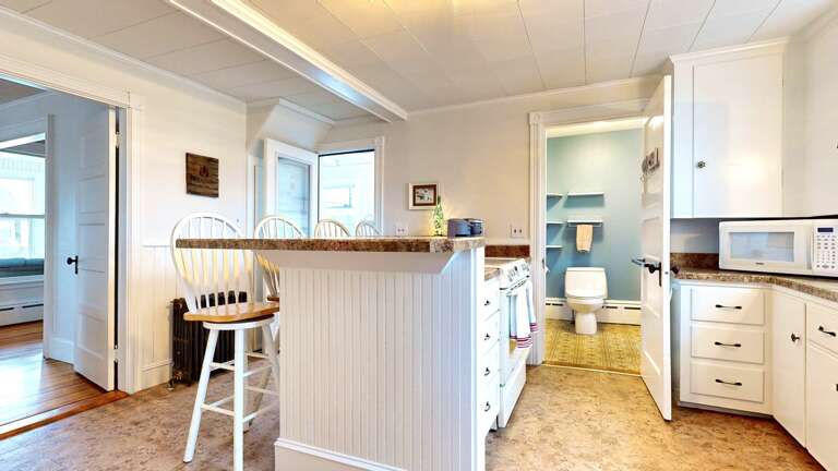 Find Rentals