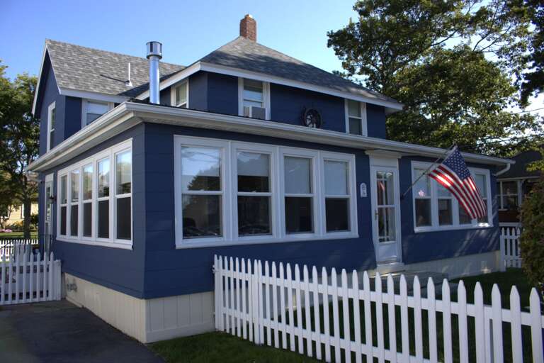 Find Rentals