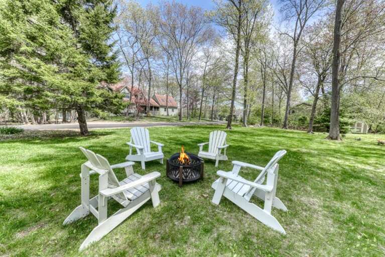 Old Orchard Beach Home Rental