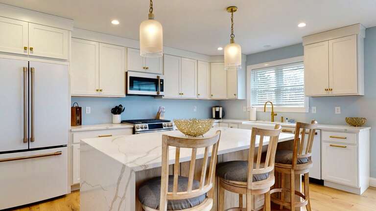 Old Orchard Beach Home Rental