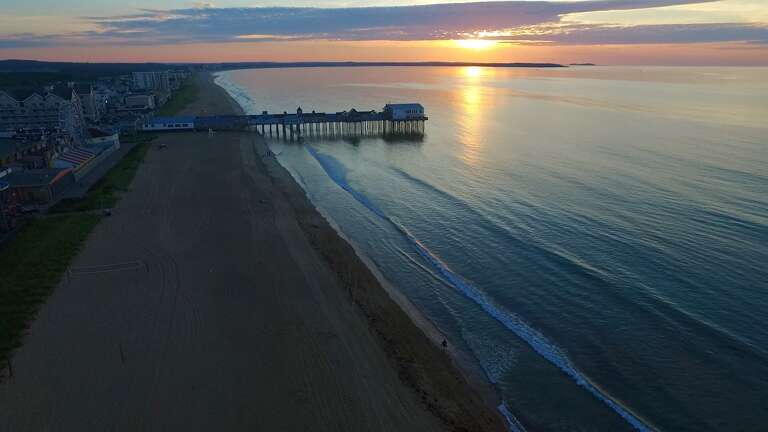 Old Orchard Beach Home Rental