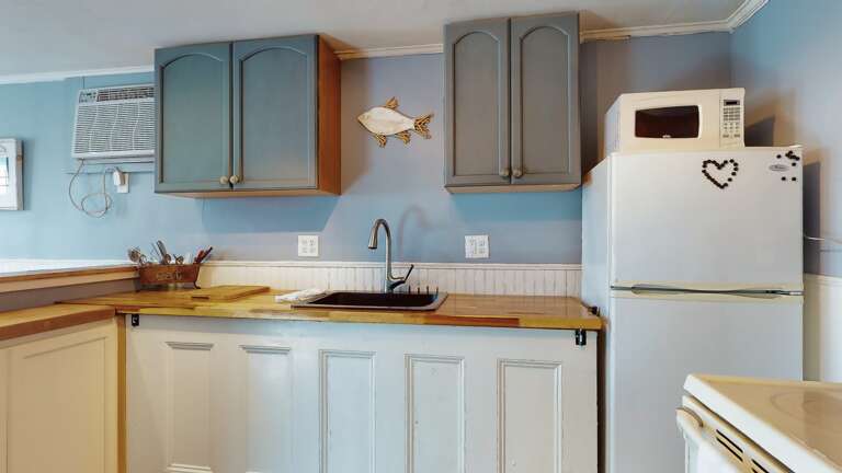 Old Orchard Beach Home Rental