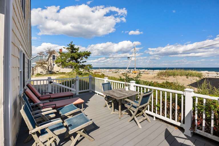 Saco Home Rental