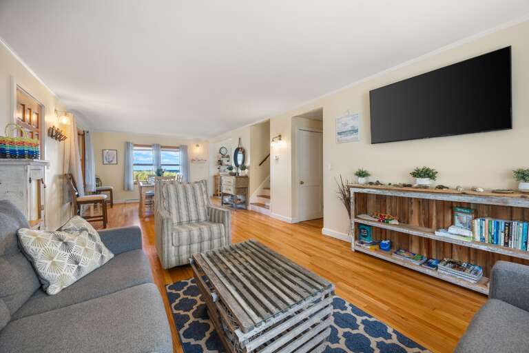 Find Rentals