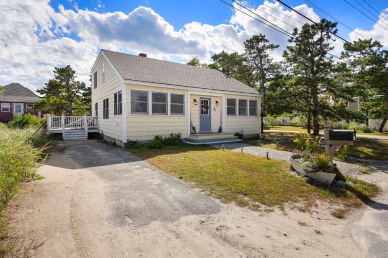 Find Rentals