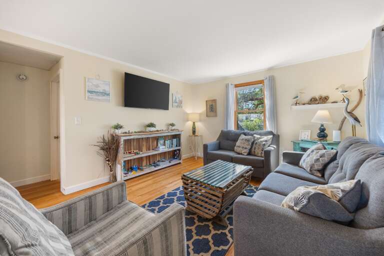 Find Rentals