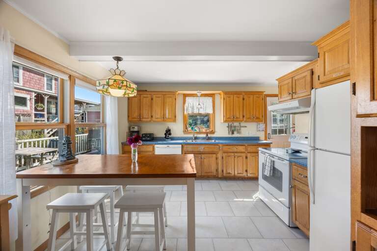 Find Rentals