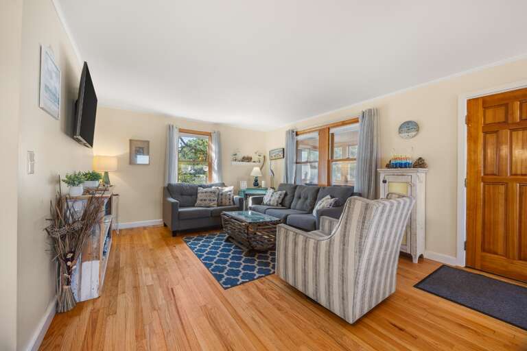 Find Rentals