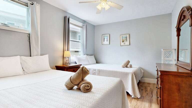 Old Orchard Beach Duplex Rental