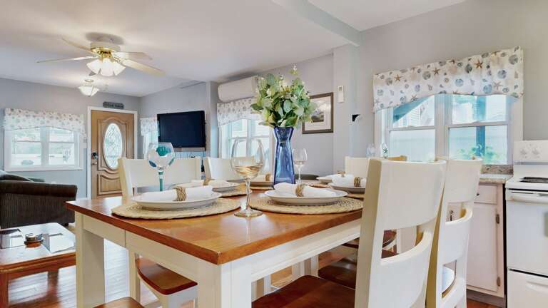 Old Orchard Beach Duplex Rental