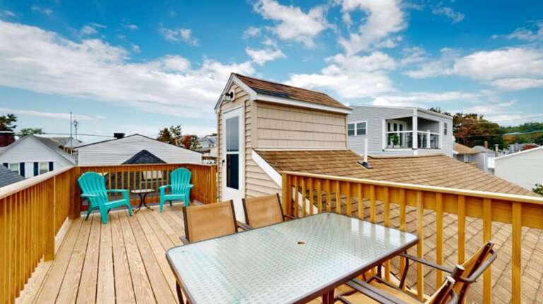 Old Orchard Beach Duplex Rental