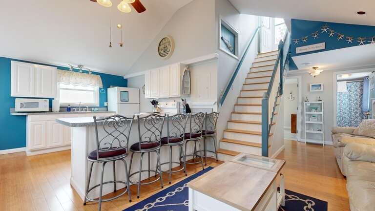 Old Orchard Beach Duplex Rental