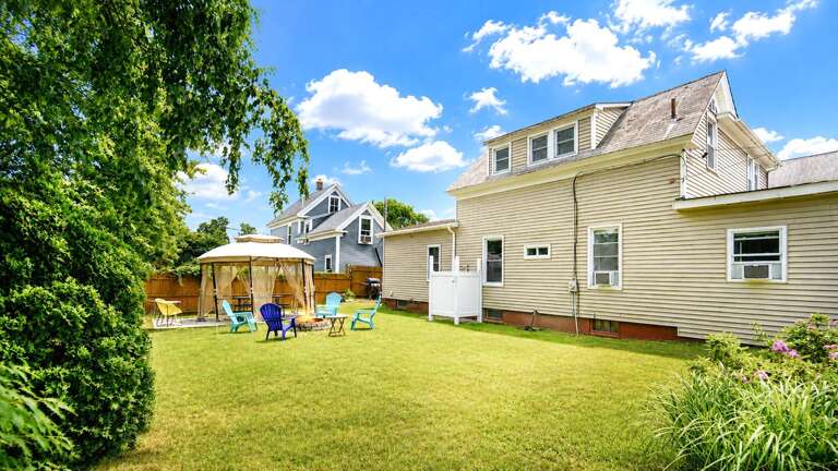 Find Rentals