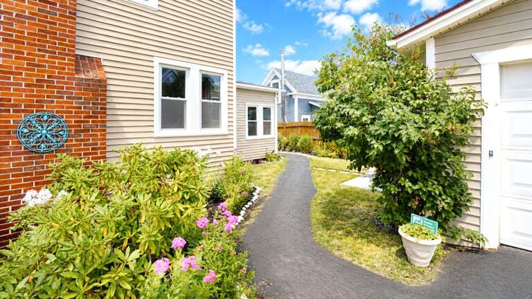 Find Rentals