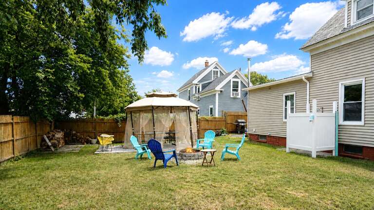 Find Rentals