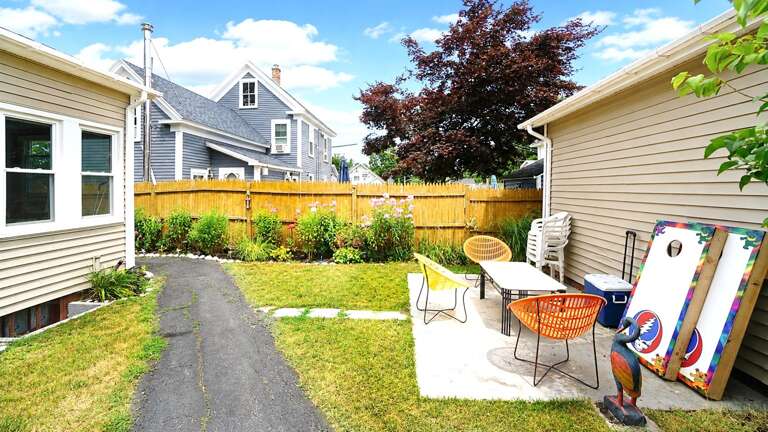 Find Rentals