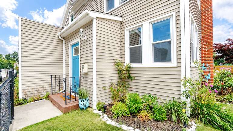 Find Rentals