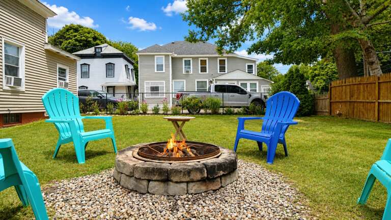 Find Rentals
