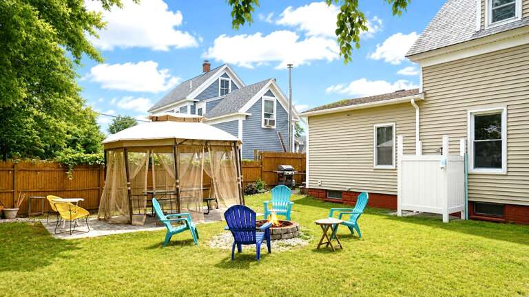 Find Rentals