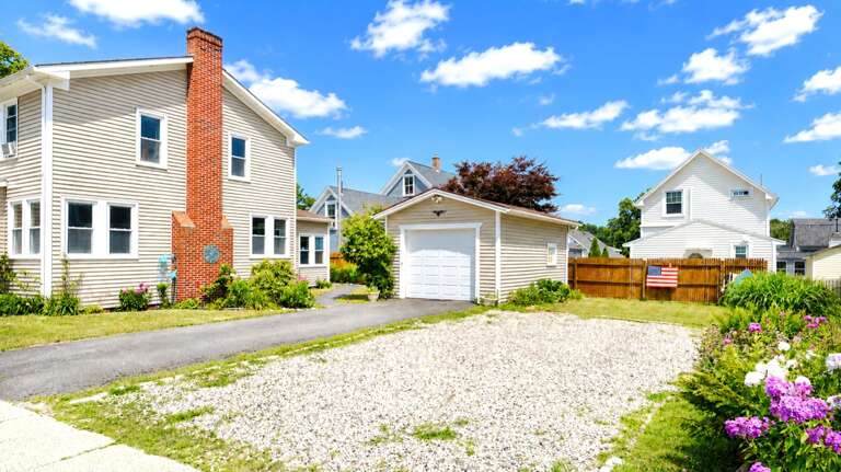 Find Rentals
