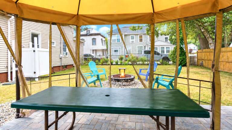 Find Rentals