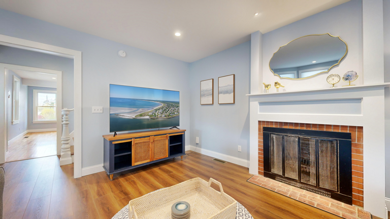 Scarborough Home Rental