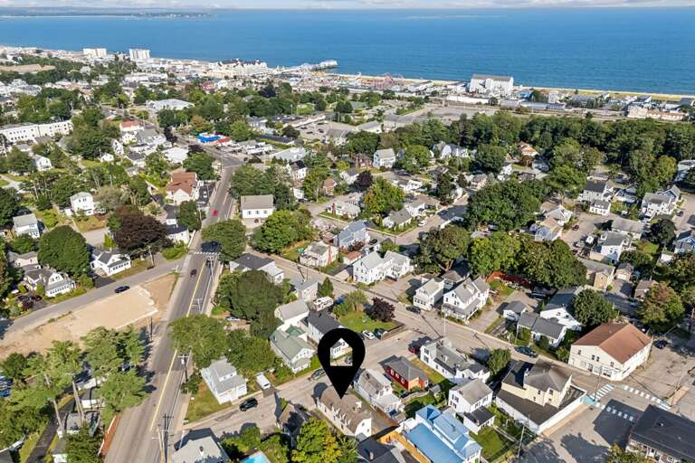 Old Orchard Beach Home Rental