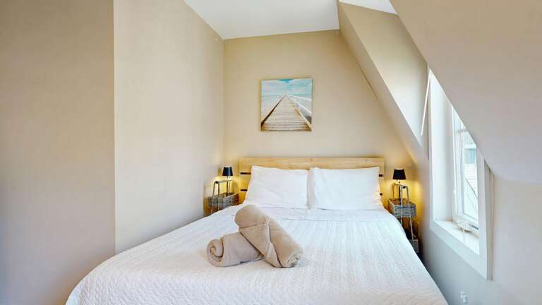 Old Orchard Beach Home Rental