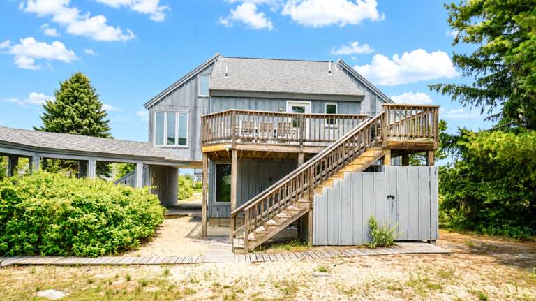 Find Rentals