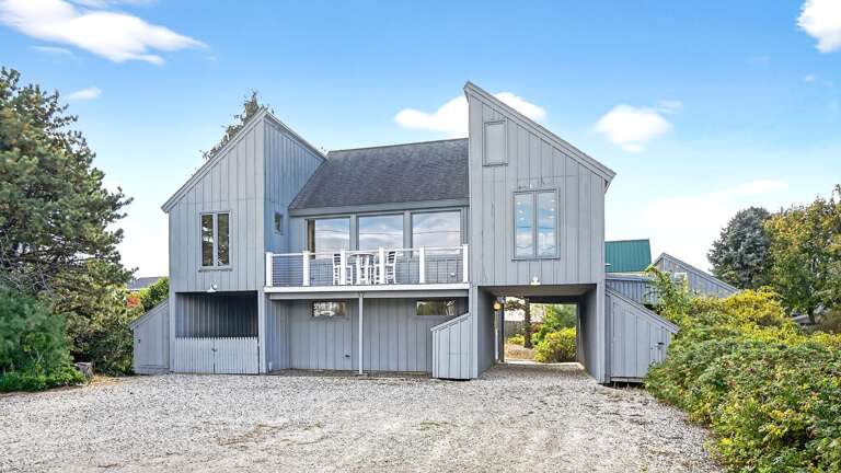 Scarborough Home Rental