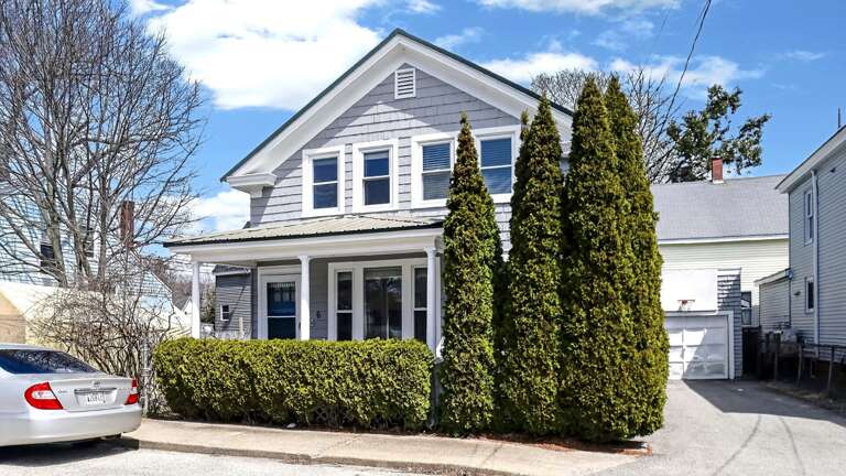 Find Rentals