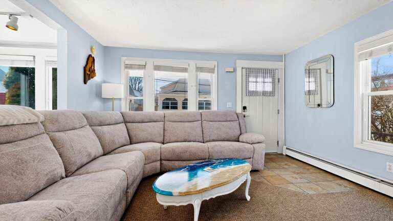 Find Rentals