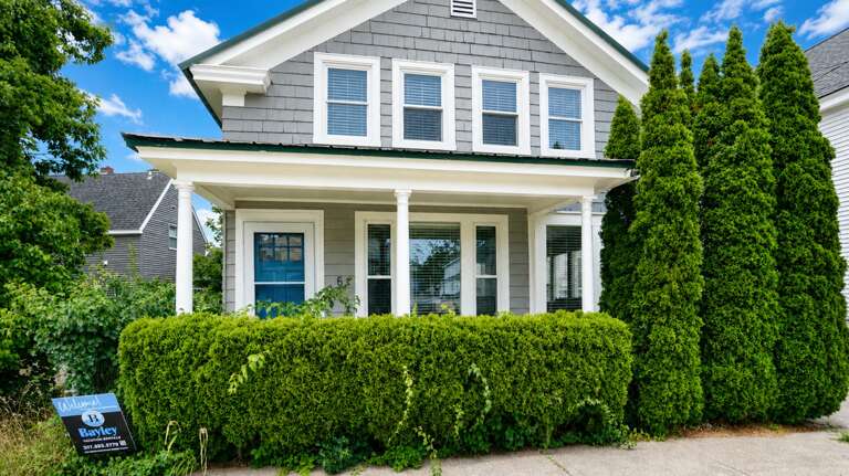 Find Rentals