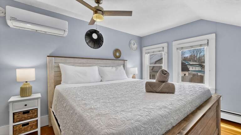 Find Rentals