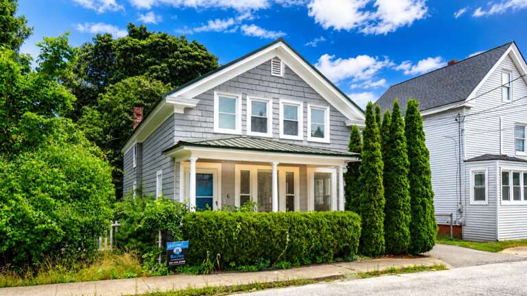 Find Rentals