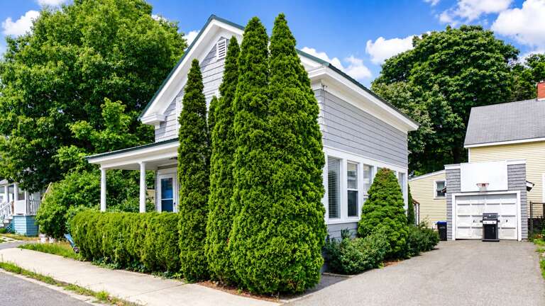 Find Rentals
