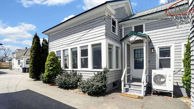 Old Orchard Beach Home Rental