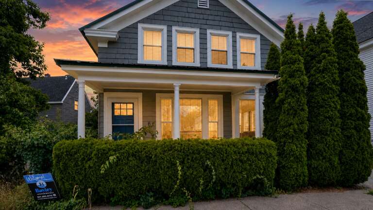 Find Rentals