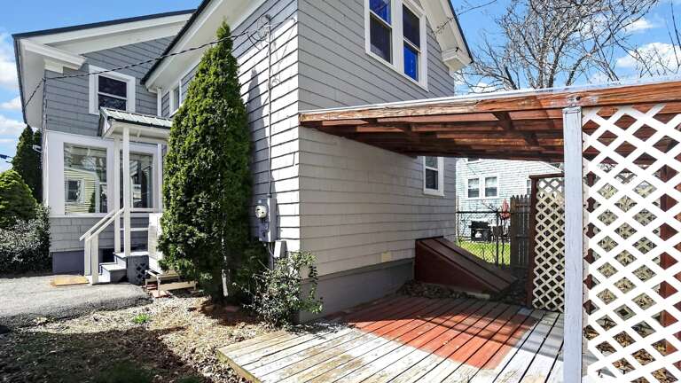 Find Rentals